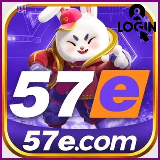 Login na conta 57e